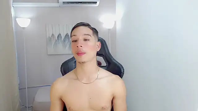 Flex boyy  online show from 08-08-26, 04:14