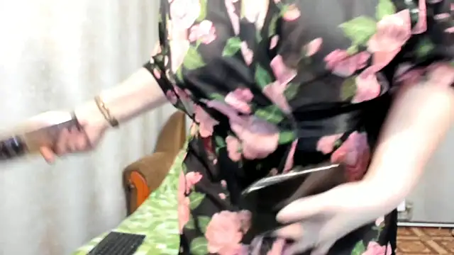 Snapshot of JUNOOO chatting on 03-21-26, 10:31 JUNOOO online show from 03-21-26, 10:31