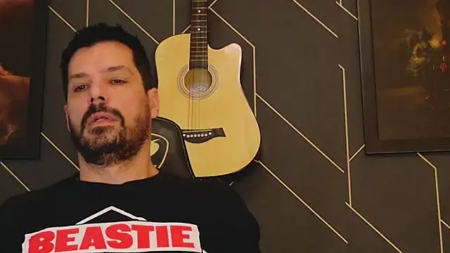 ChrisKox online show from 02-08-25, 10:07