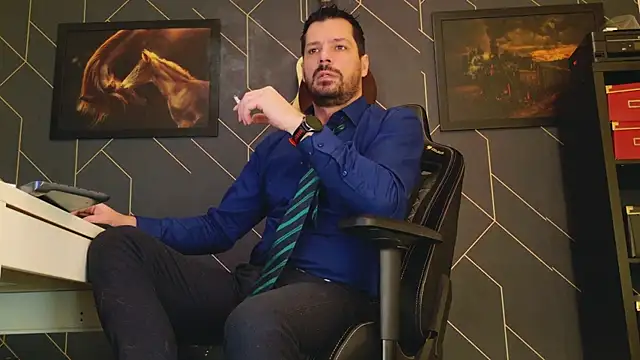 ChrisKox online show from 02-17-25, 08:15