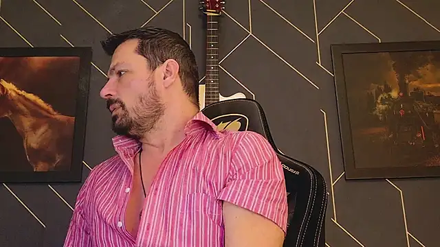 ChrisKox online show from 02-19-25, 03:39