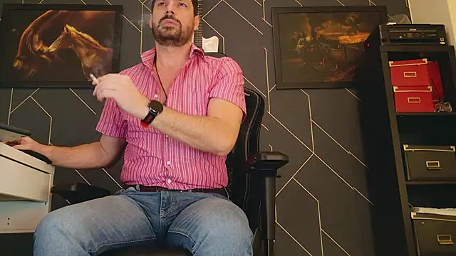 ChrisKox online show from 02-19-25, 06:44