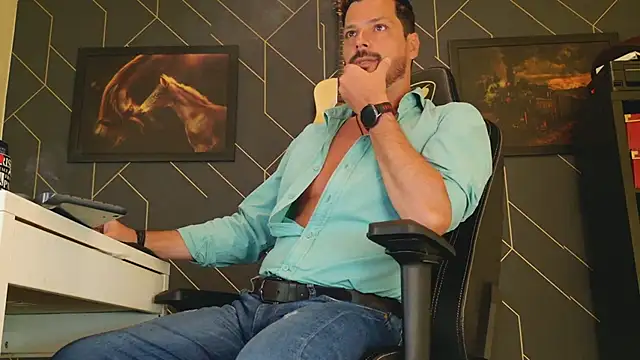 ChrisKox online show from 03-11-25, 08:30