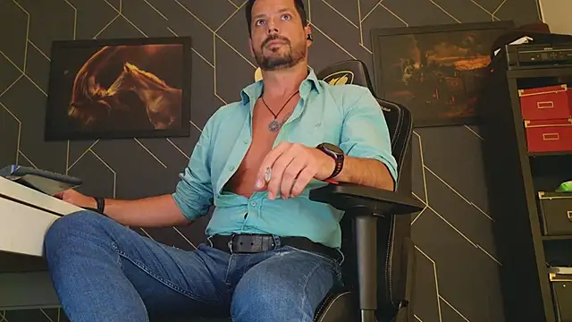 ChrisKox online show from 03-12-25, 10:59