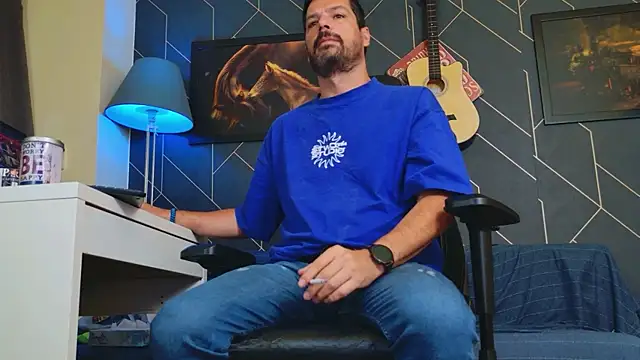 ChrisKox online show from 09-30-25, 02:05