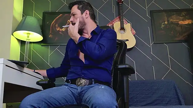 ChrisKox online show from 01-13-26, 03:12