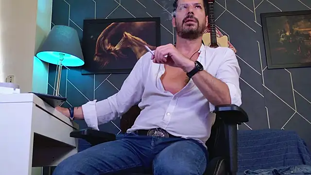 ChrisKox online show from 02-23-26, 09:06