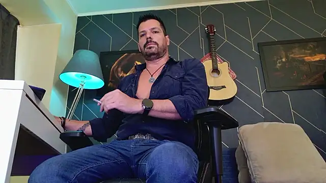 ChrisKox online show from 03-25-26, 03:07