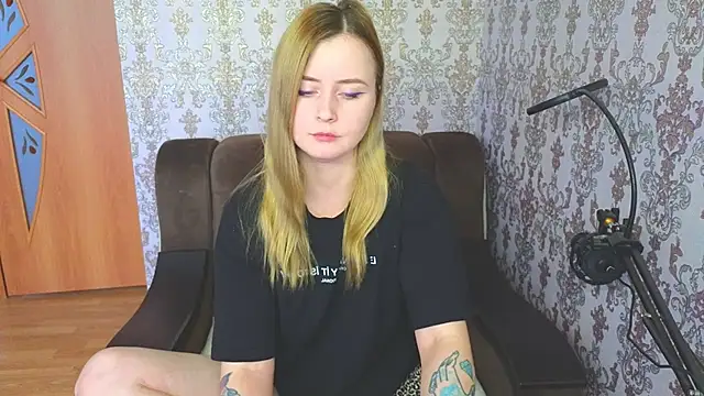 Harley Blue online show from 01-16-25, 12:20