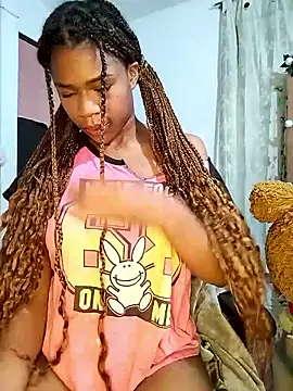 angel allis online show from 01-06-26, 06:50