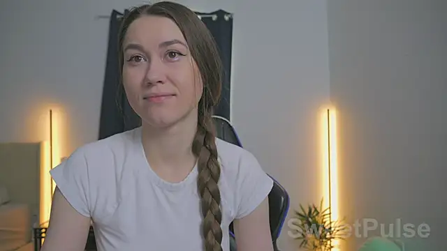 SweetPulse online show from 12-05-25, 04:36