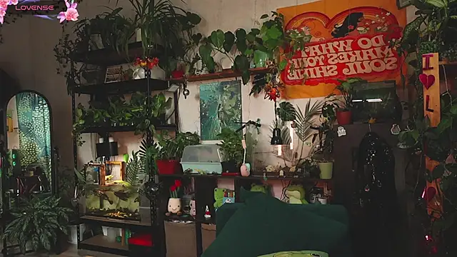 Dead Butterfly online show from 10-28-25, 10:41