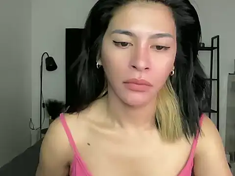 your bianca69 online show from 01-04-25, 12:48