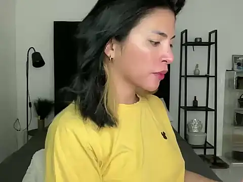 your bianca69 online show from 01-07-25, 04:08