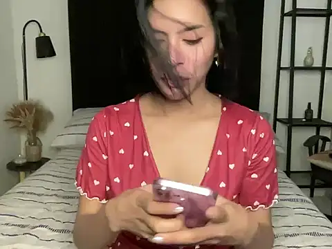 your bianca69 online show from 09-22-25, 12:23