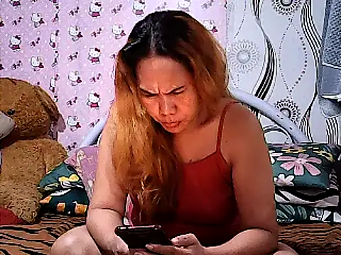 lovely-asian online show from 02-07-25, 07:40