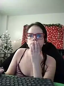 JessaBella online show from 12-04-24, 04:05