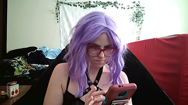 JessaBella online show from 10-02-25, 03:52