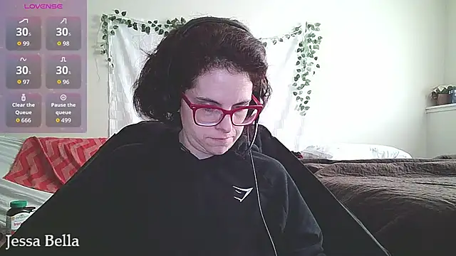 JessaBella online show from 05-08-26, 03:28