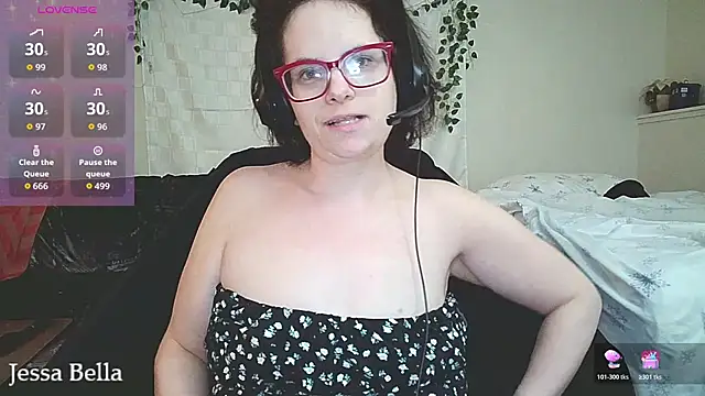 JessaBella online show from 05-14-26, 11:28