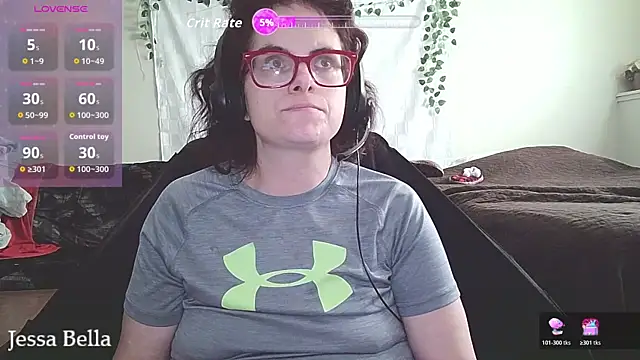 JessaBella online show from 05-19-26, 04:13
