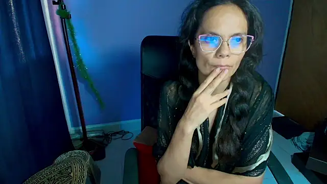 Nattyslave4U online show from 11-22-25, 10:09