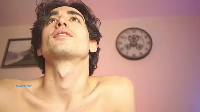 AlanDeNavarre online show from 03-12-25, 09:56