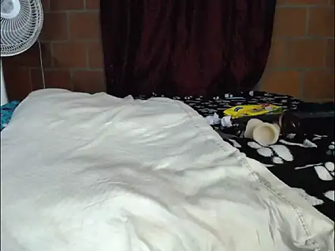jazminebigasss online show from 02-20-25, 12:08