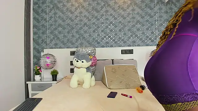 jazminebigasss online show from 03-18-25, 12:38