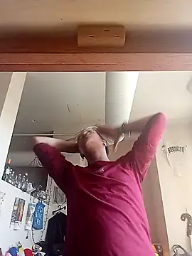 Snapshot of Meth_Hoe chatting on 03-27-26, 05:01 Meth Hoe online show from 03-27-26, 05:01