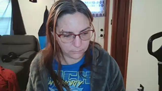 SweetAriesXO online show from 02-04-26, 01:50