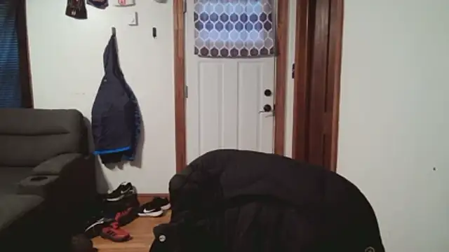 SweetAriesXO online show from 03-27-26, 01:00