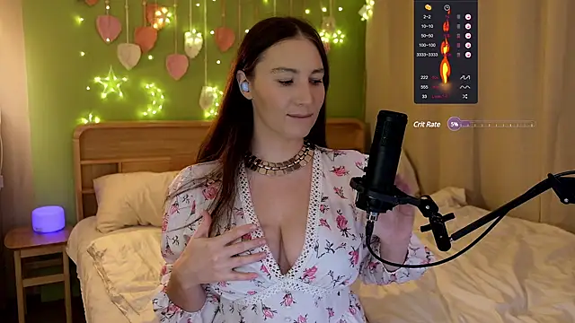 Gessifossa online show from 12-11-24, 03:47