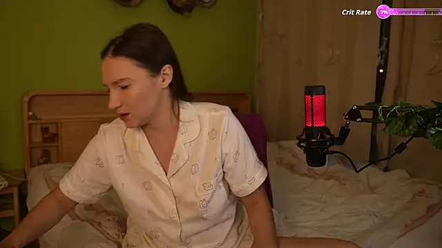 Gessifossa online show from 10-18-25, 02:29