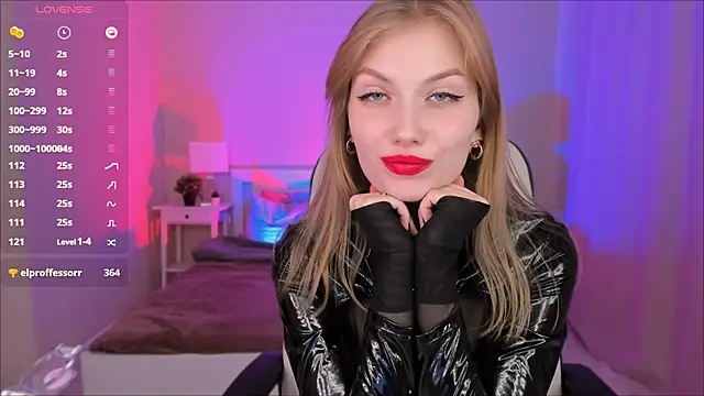 DakotaMabs online show from 12-10-24, 12:49