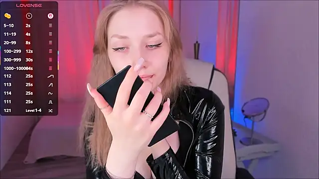 DakotaMabs online show from 11-16-25, 07:36