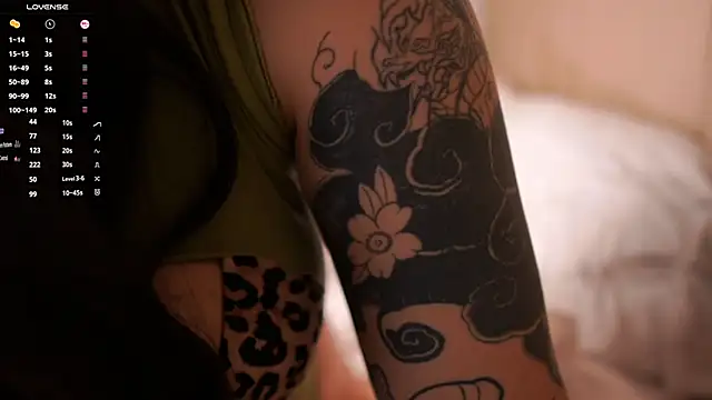 Mary Lise online show from 03-24-26, 10:15