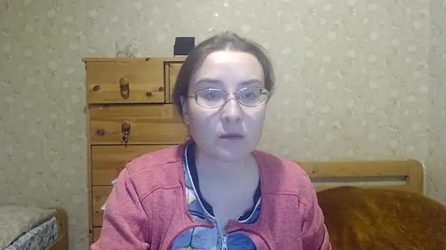 Smart Rose online show from 01-29-25, 05:13