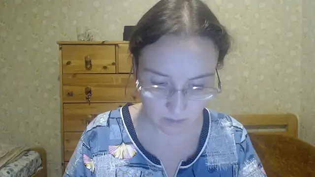 Smart Rose online show from 02-02-25, 02:48