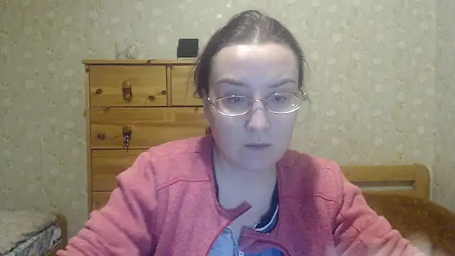 Smart Rose online show from 02-02-25, 02:56