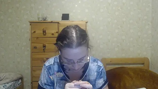 Smart Rose online show from 02-03-25, 01:30