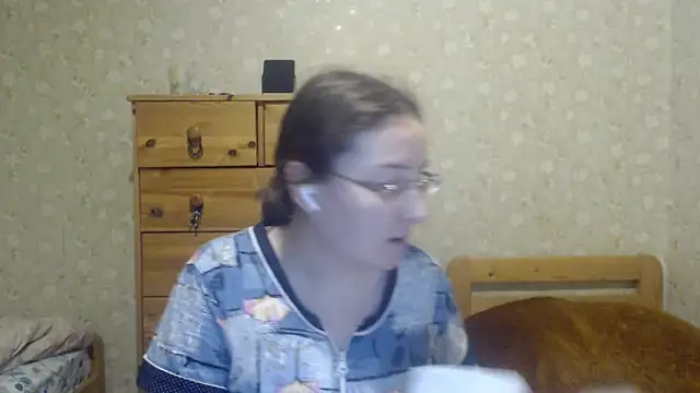 Smart Rose online show from 02-03-25, 07:10