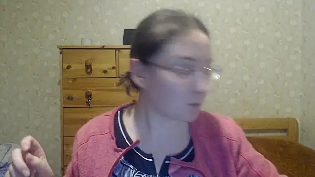 Smart Rose online show from 02-07-25, 09:37