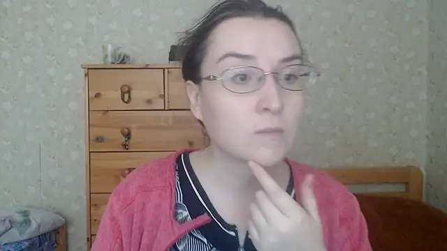 Smart Rose online show from 02-08-25, 12:17