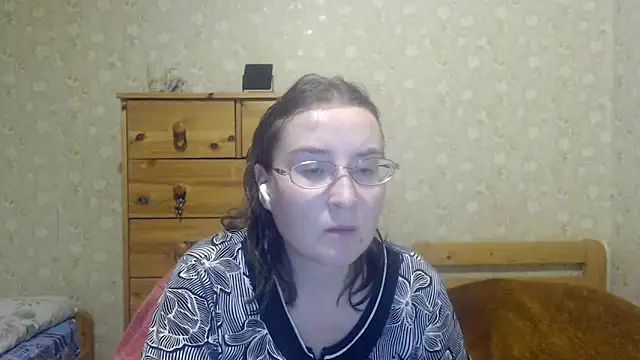 Smart Rose online show from 02-08-25, 11:13