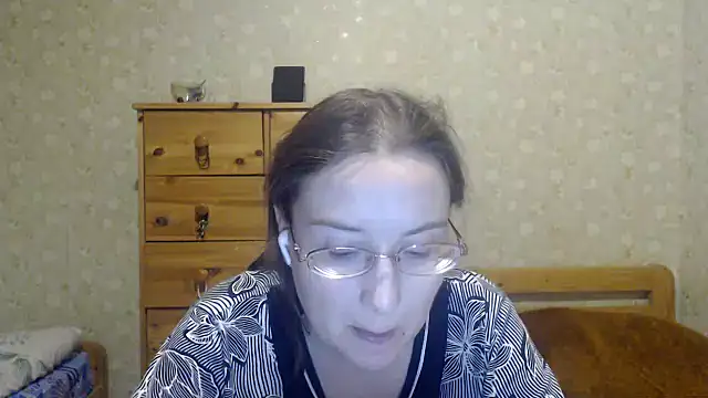 Smart Rose online show from 02-12-25, 08:40