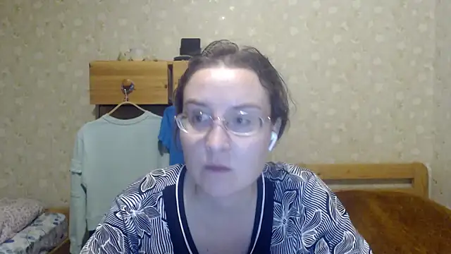 Smart Rose online show from 03-04-25, 07:22