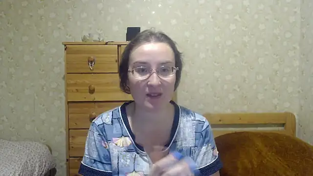 Smart Rose online show from 03-09-25, 06:43