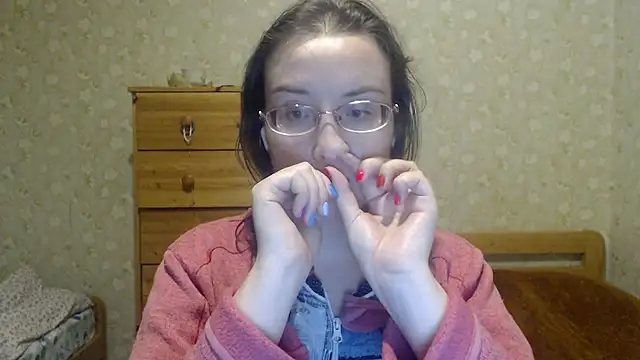 Smart Rose online show from 03-09-25, 10:19