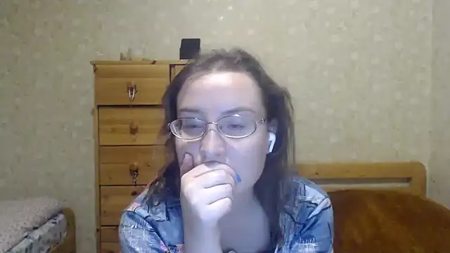 Smart Rose online show from 03-11-25, 03:56